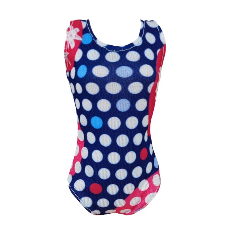 Bộ đồ bơi đồ chơi búp bê WMMB