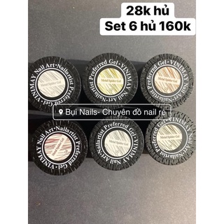 GEL NHỆN NHŨ VINIMAY