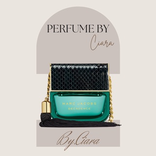Nước hoa marc jacobs decadence - ᴮʸ.ᶜᶦᵃʳᵃ