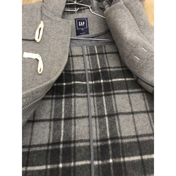 Thanh lý áo dạ Gap auth