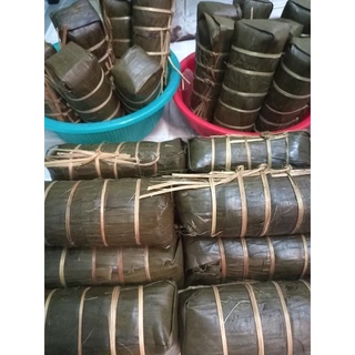 (Q.Tân Bình) Bánh Tét  600g/1 đòn.