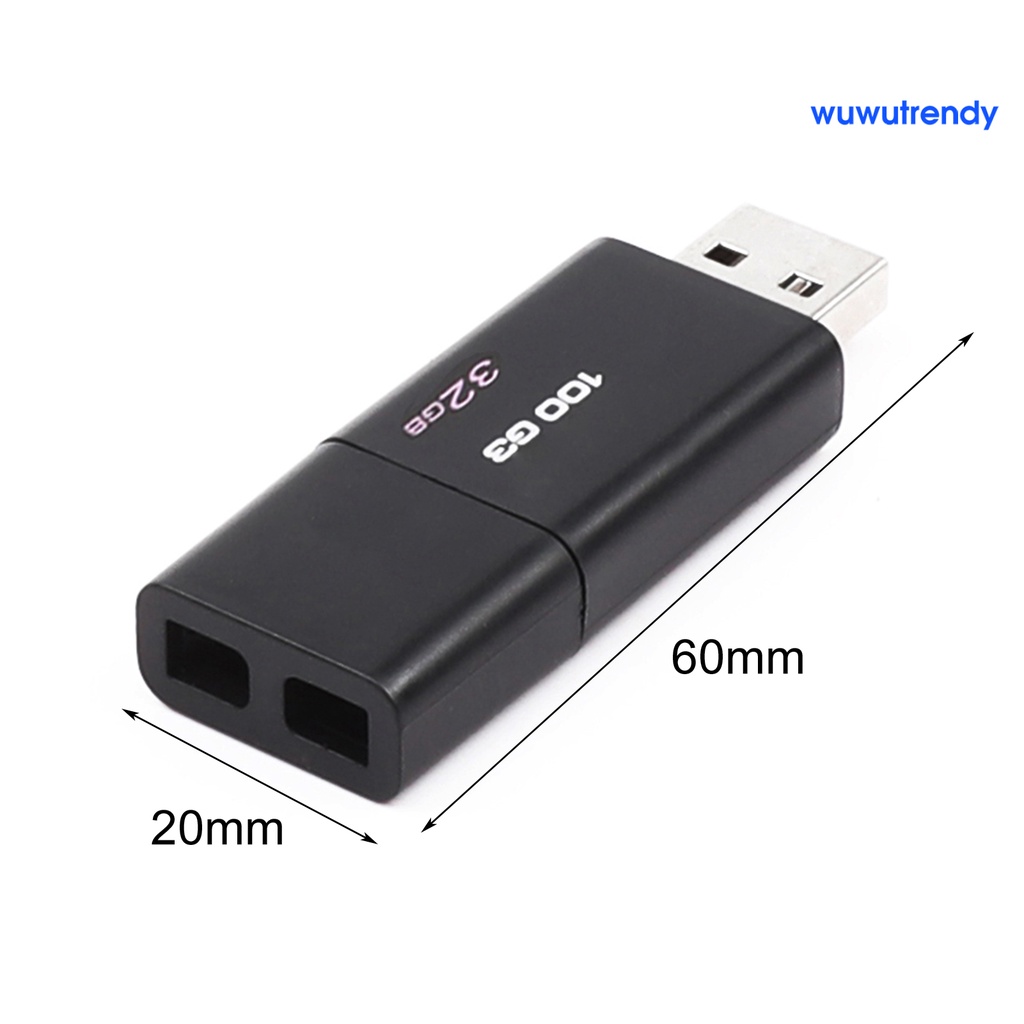 Usb 2.0 Kingston 32GB / 64GB / 128GB Tốc Độ Cao | BigBuy360 - bigbuy360.vn