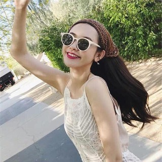 Kính mắt nữ thời trang 2020
