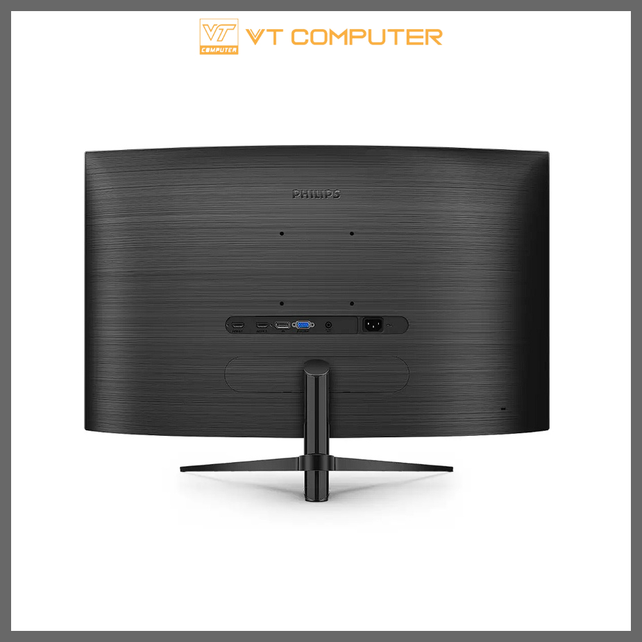 Màn Hình Cong 32 inch / Philips / FHD / 165Hz / 322M8CZ74 / Bảo Hành 36 Tháng