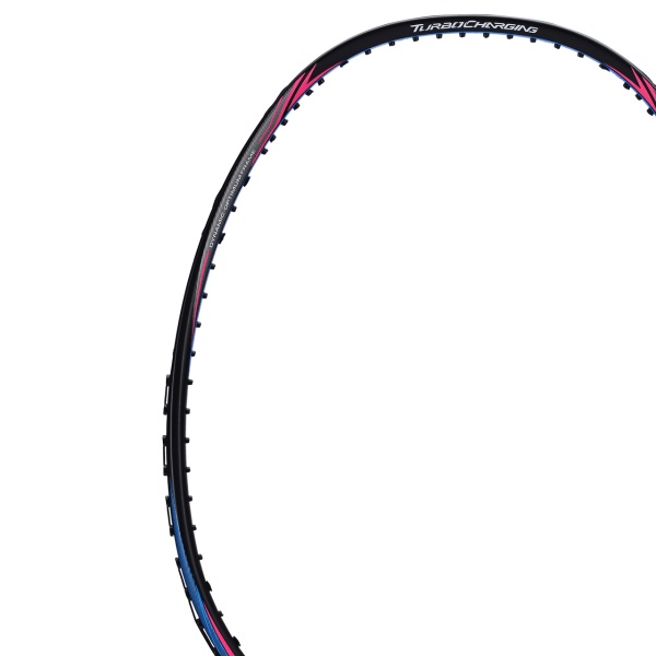 Vợt Cầu Lông Lining Turbo Charging 20 Hàng Chính Hãng - Công Thủ Toàn Diện - Dòng Vợt Cân Bằng