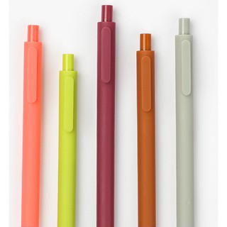 Bút bi gel Kaco Pure Vitage, 0.5mm (M5)