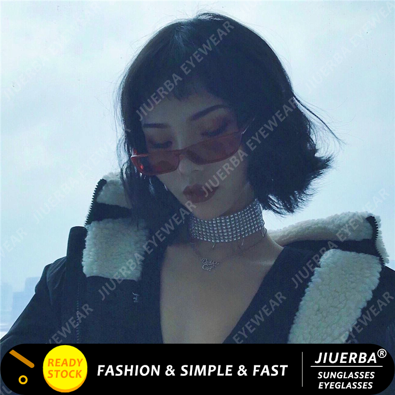 Kính mát thời trang phong cách Hàn Quốc dành cho nữ