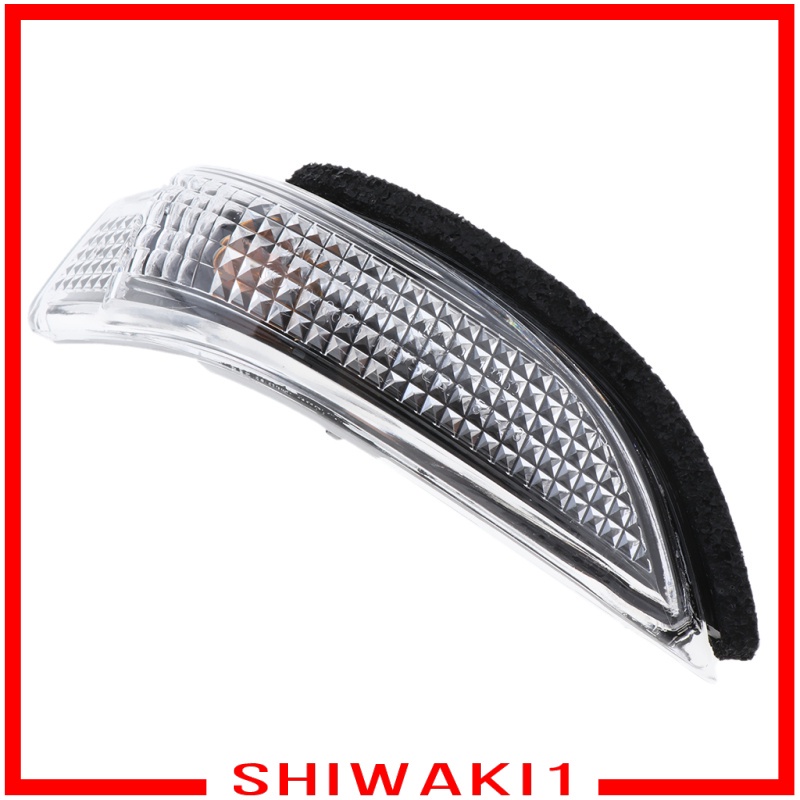Đèn Xi Nhan Gắn Gương Chiếu Hậu Bên Phải 81730-52100 Cho Xe Hơi Toyota Shiwaki1