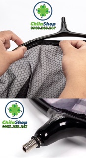 MẶT VỢT CARBON CAO CẤP