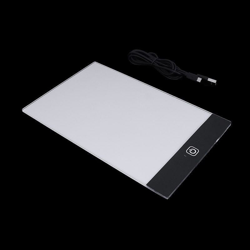 Vẽ Đèn Led A5 Chuyên Dụng