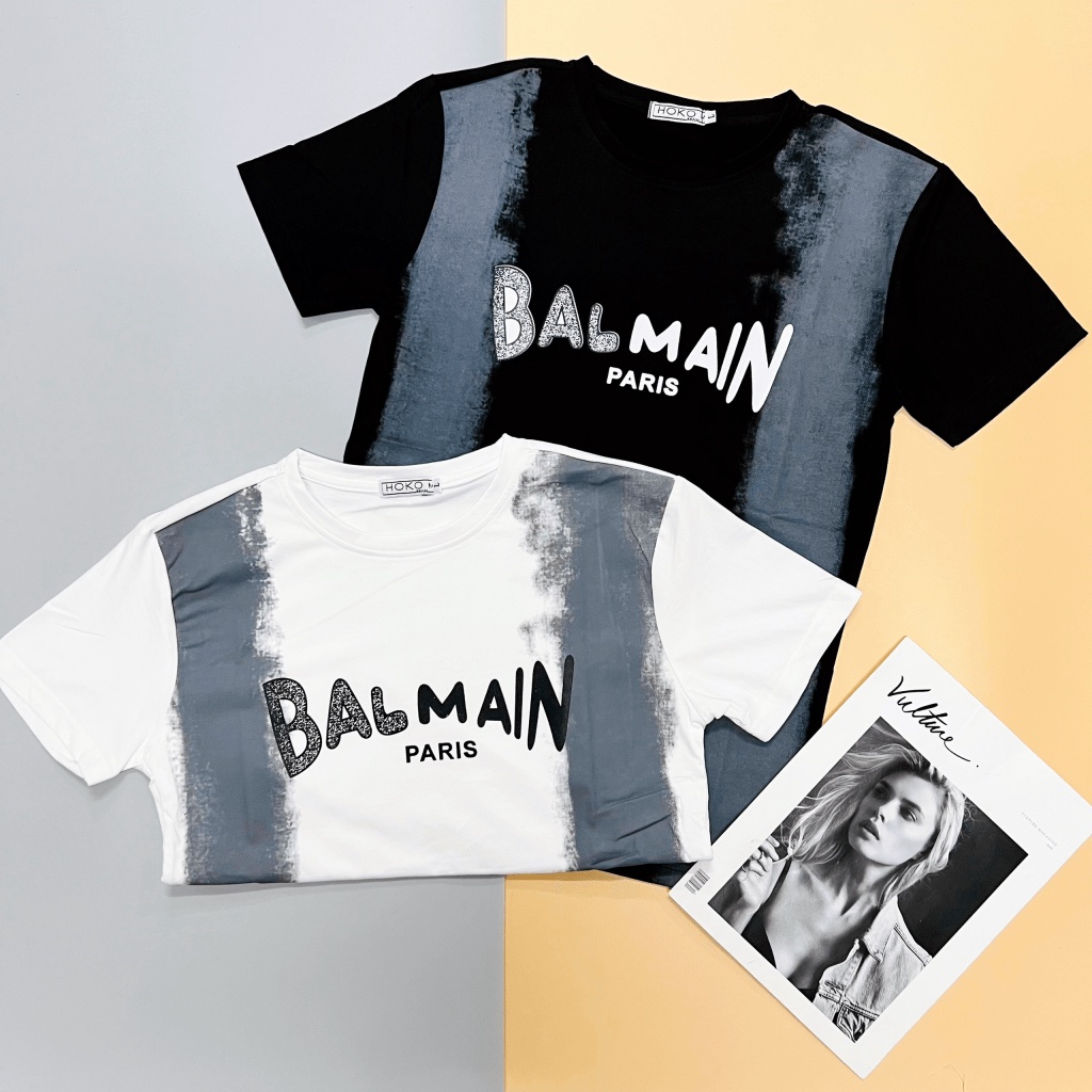 (HCM) ÁO THUN NAM CỔ TRÒN NGẮN TAY TÔN DÁNG PHONG CÁCH PHONG TRẦN CHO CÁC ANH EM BẠN TRẺ KME FASHION