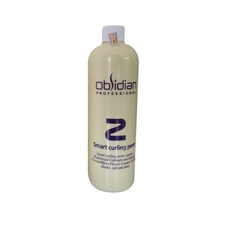 UỐN TÓC 3D OBSIDIAN UỐN VÀ UỐN LẠNH 500ML