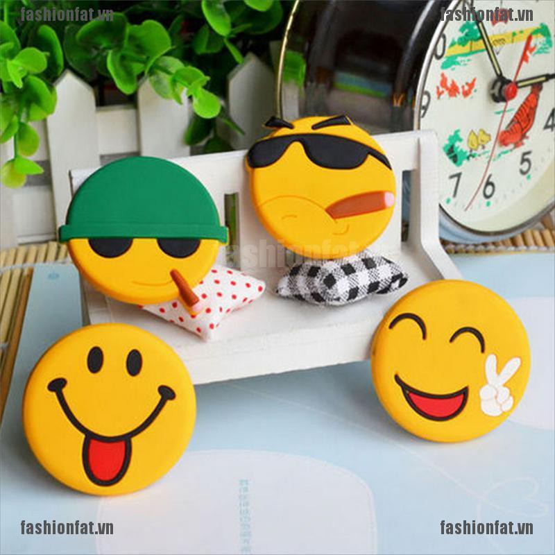 Nam châm trang trí họa tiết icon xinh xắn chất lượng