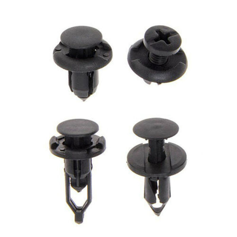 Set 40 Đinh Tán Phụ Tùng Dành Cho Xe Ô Tô