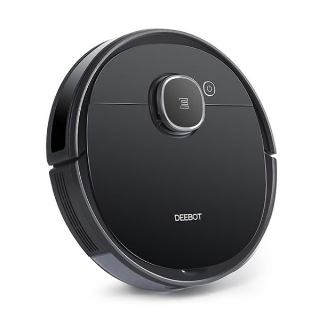 Robot hút bụi lau nhà Ecovacs Deebot DN55 ( Ozmo 900)