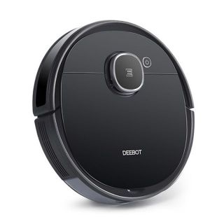 Robot hút bụi lau nhà Ecovacs Deebot DN55 ( Ozmo 900)