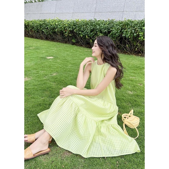 SOPHIE DRESS - ĐẦM SOPHIE