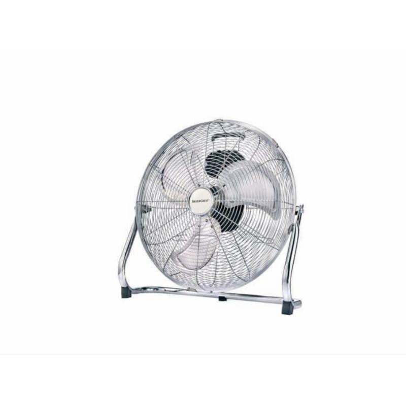 🇩🇪Quạt sàn Silvercrest 45 cm (hàng Đức)