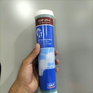 Mỡ bò chịu nhiệt skf lghp 2/0.4