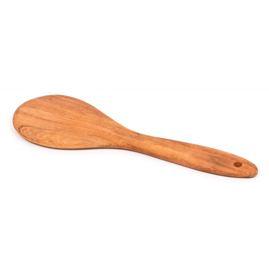 Đồ dùng bàn ăn GỖ KIM GIAO - Tùy chọn ( Mui xào , Vá múc cơm , Muỗng múc canh ) Đồ dùng cao cấp từ gỗ quý Kim Giao