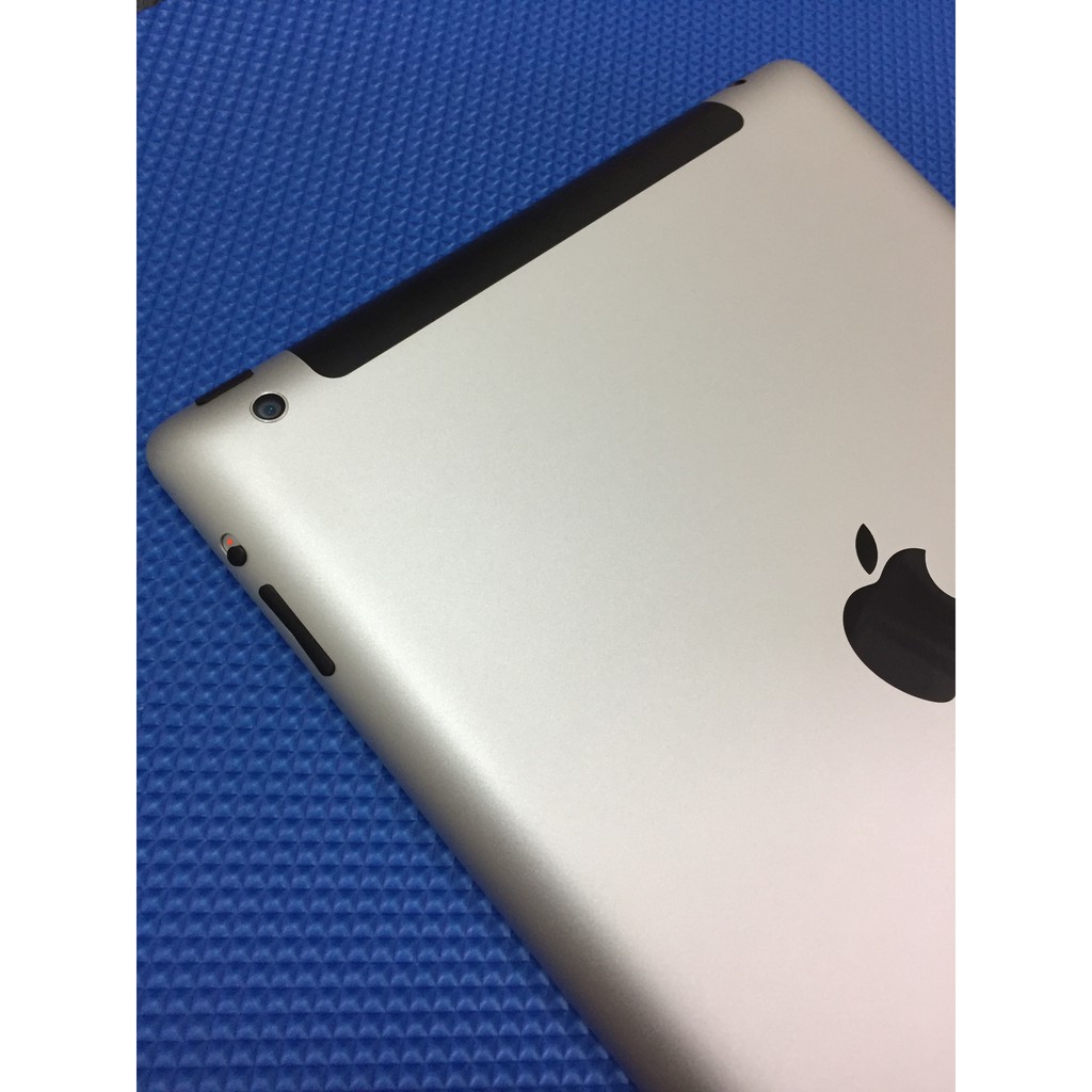 IPAD 3 WIFI 3G 16/32/64gb zin đẹp | WebRaoVat - webraovat.net.vn