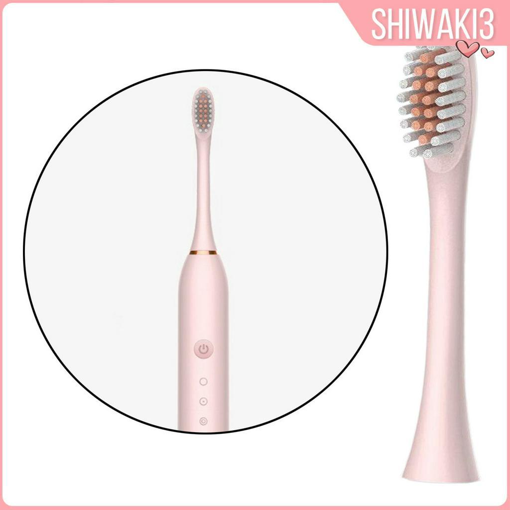 Đầu bàn chải đánh răng điện Sonic cho gia đình X-3