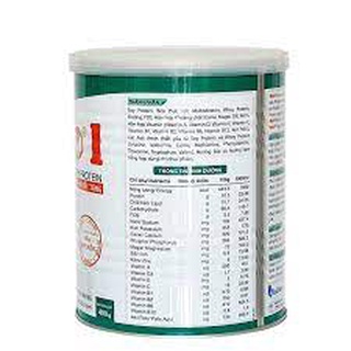 Sữa Nepro 1 400g (dành cho người bệnh thận) Date 2026