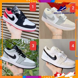 Giày jd thể thao nam nữ full box