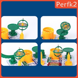 Physics Experiment Space Gyroscope Top Classroom Science Learning Props