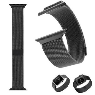 Dây Minalese Loop dành cho Apple Watch