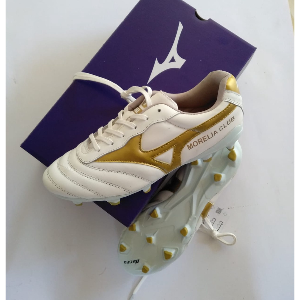 Giày Đá Bóng Mizuno. Giày Bóng ori Cấp. Giày Da