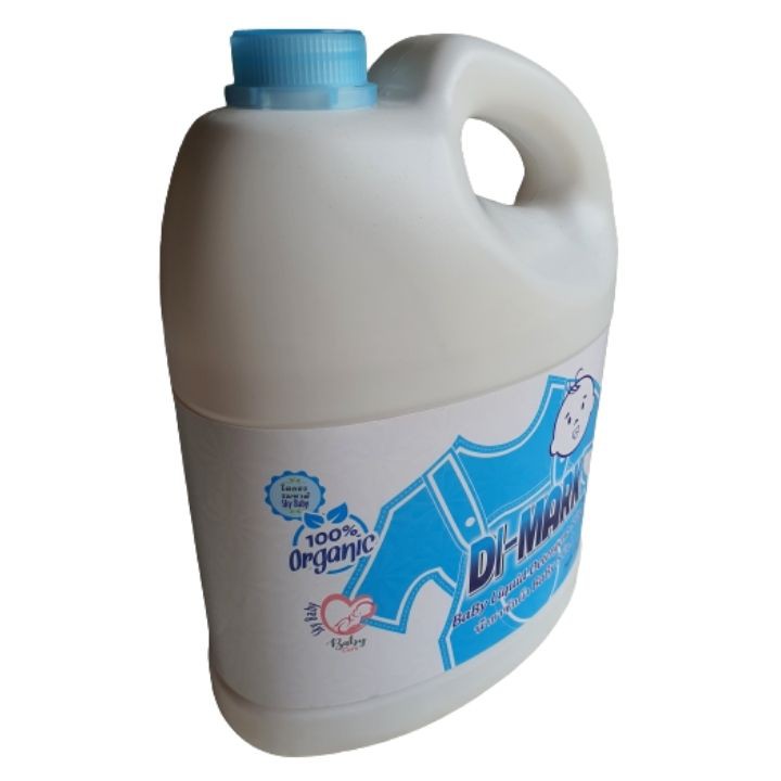 Nước Giặt Di-Mark baby 3000ml [Siêu Sale]