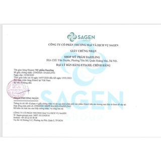 Lăn Khử Mùi Nách Etiaxil 15ml Pháp