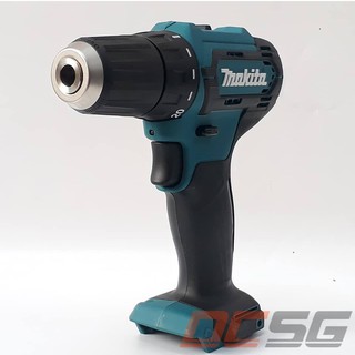 Máy khoan và vặn vít dùng pin 12vmax makita df333dz