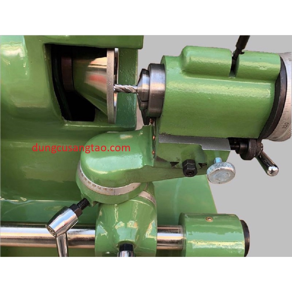 Đá mài dao CNC, loại phẳng, loại chén