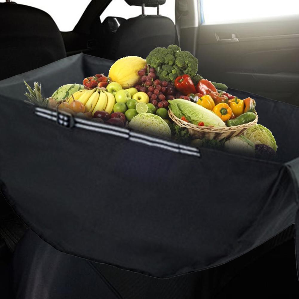 Hammock Bag-In-Car Túi đựng TAMAGO cho ô tô - Home and Garden