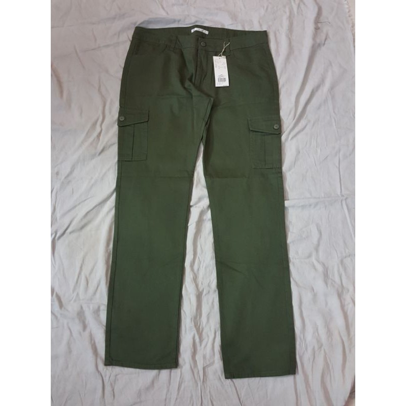 Quần kaki xuất nhật nam nữ