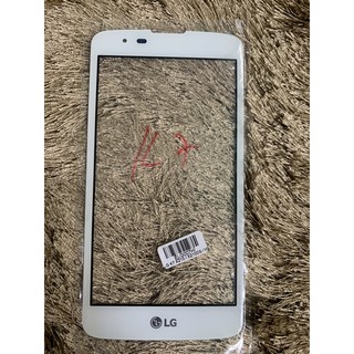 Mặt kính LG K7 X210(kính camera trước bên trái)
