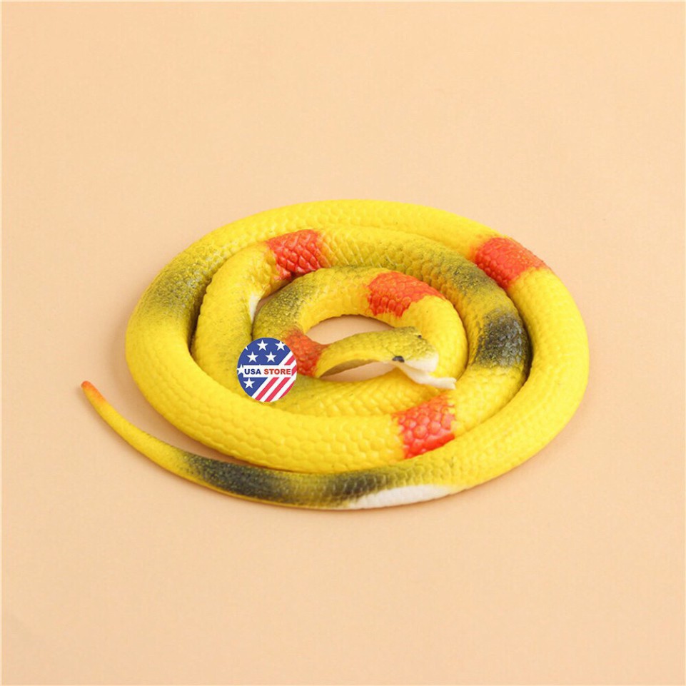 Rắn Giả R1 Siêu Thực BMBE1231