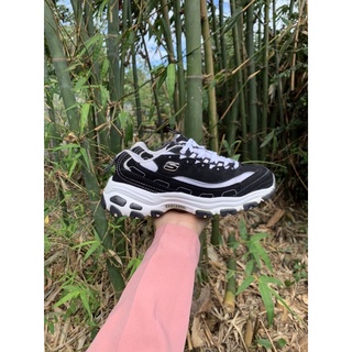 Skechers real bao check