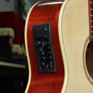 Guitar TNT —đã lắp  EQ7545