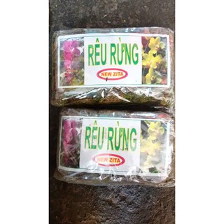 RÊU RỪNG TRỒNG LAN