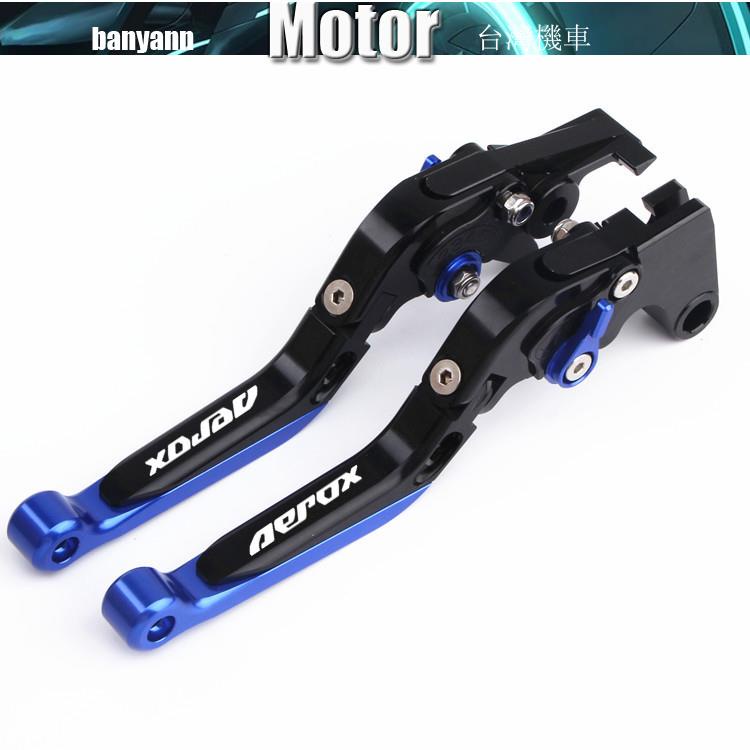 Tay Phanh Phù Hợp Cho Xe yamaha nvx155 aerox155