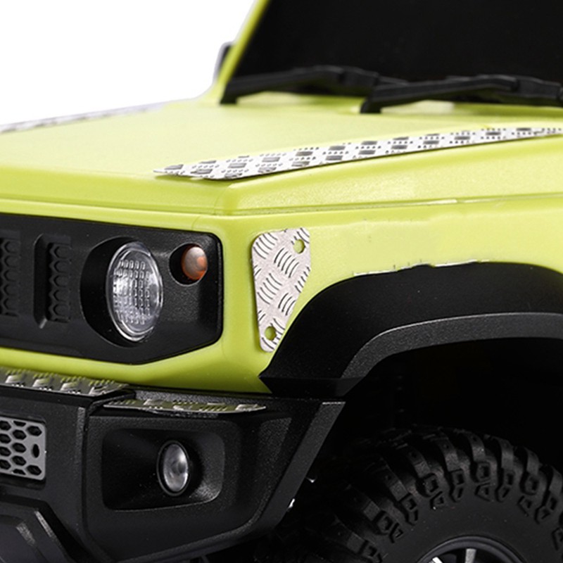 Ô tô điều khiển từ xa thông minh Xiaomi SUZUKI JIMNY