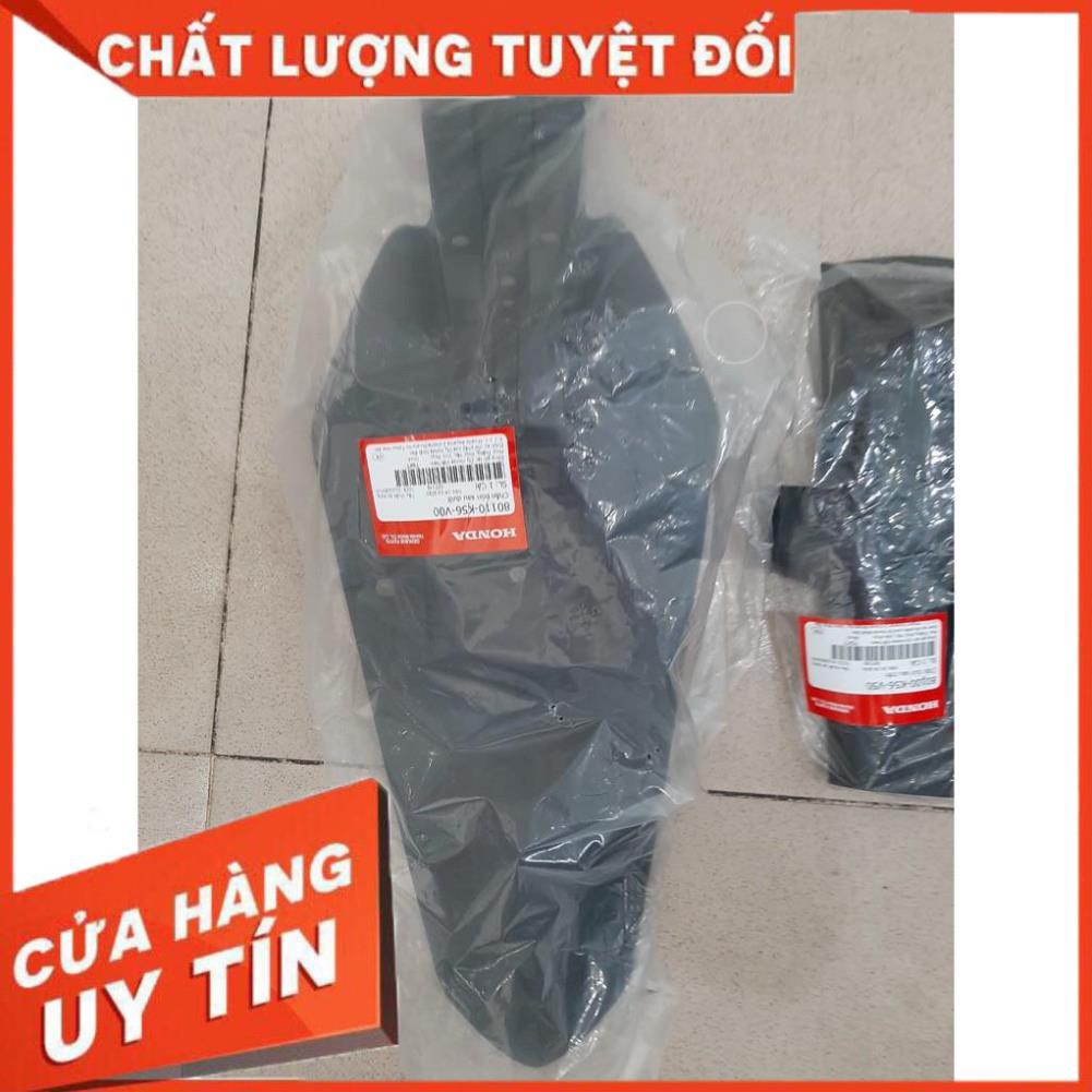 [ GIÁ ƯU ĐÃI ] ĐUÔI BIỂN SỐ WINNER winner x Chắn bùn sau WINNER winner x chính hiệu honda