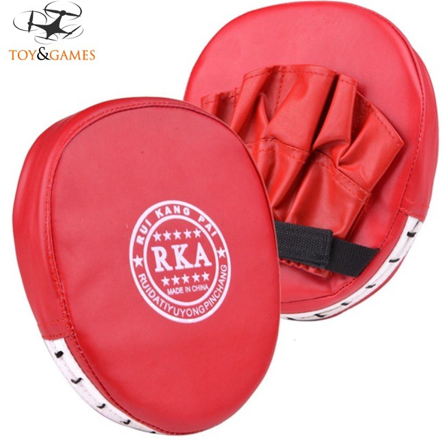 Đích Đánh Boxing An Toàn Bằng Pu Di Động Tiện Dụng