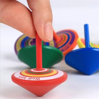 CON QUAY MINI BẰNG GỖ ĐÁNG YÊU