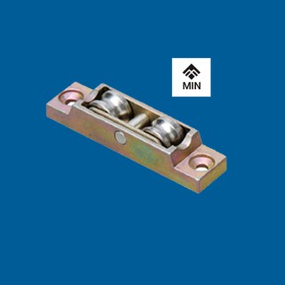 Bánh xe cửa lùa nhựa, cửa nhựa lõi thép