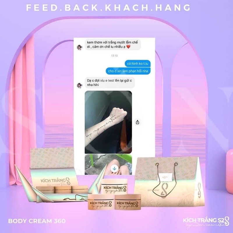 SIÊU KÍCH TRẮNG TAM SẮC S2 | BigBuy360 - bigbuy360.vn