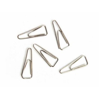 Kẹp giấy C62 kẹp nhọn (đủ 100 kim)